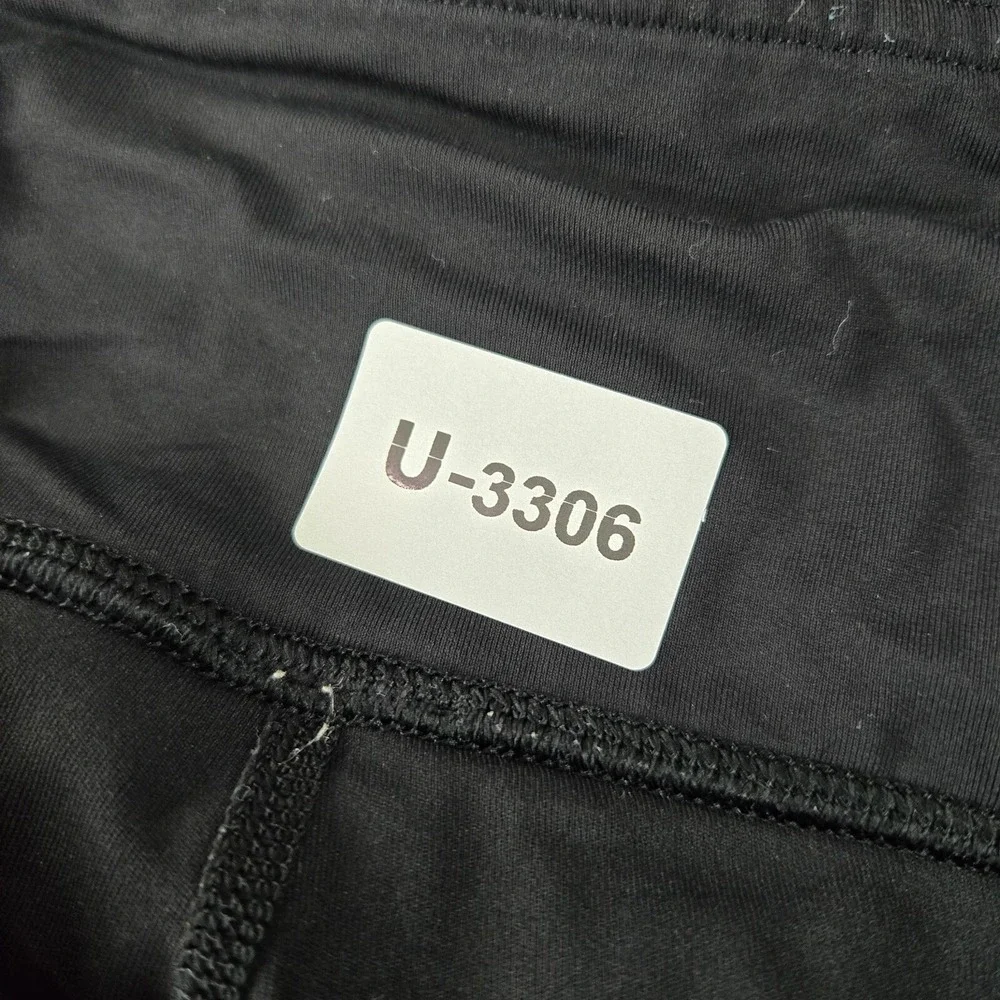 lululemon athletica ***holes item